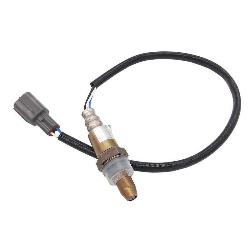 JESBEN Oxygen Sensor Air Fuel Ratio Sensor Upstream 89467-33090 Replacement for Camry 2.4L 2002-2009 Highlander 2.4L 2001-2003 Solara RAV4 2004-2007 for Scion Tc 2005-2010 2.4L 234-9041 89467-33080 - Image 3